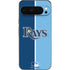 MLB Tampa Bay Rays Split Pixel 9 Pro XL Skin